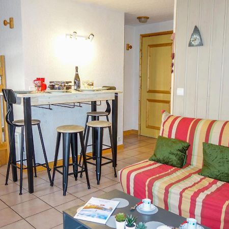 Apartment Les Jardins Alpins-1 By Interhome Saint-Gervais-les-Bains Ngoại thất bức ảnh
